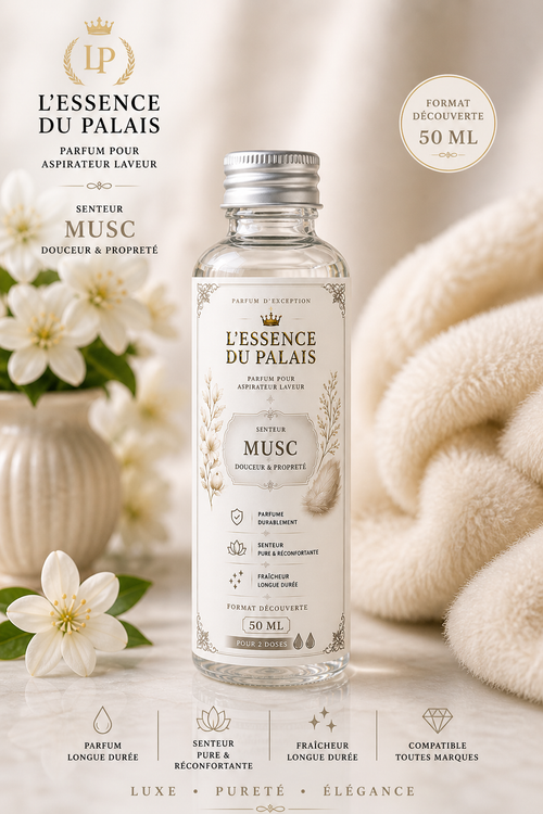Coffret Découverte  3 x 50 ml